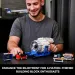 Pantasy Конструктор Pantasy Майстерня авіаційних двигунів (85006)
