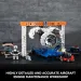 Pantasy Конструктор Pantasy Майстерня авіаційних двигунів (85006)