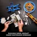 Pantasy Конструктор Pantasy Майстерня авіаційних двигунів (85006)