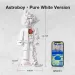 Pantasy Конструктор Pantasy Astro Boy: Чисто біла версія (86206)