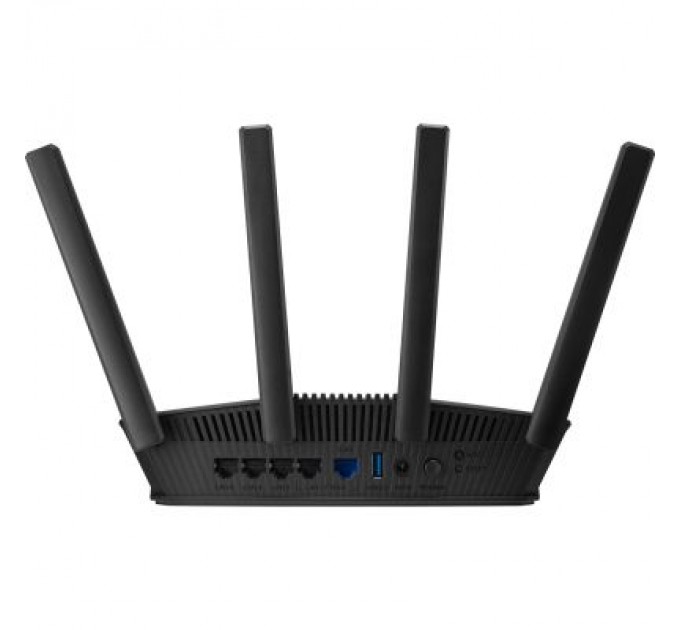 Маршрутизатор ASUS RT-BE58U (90IG0910-MO3C00)
