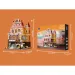 Pantasy Конструктор Pantasy Original - Joyside Series Пекарня (85013)