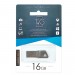 T&G Флеш-накопичувач USB 16GB T&G 114 Metal Series (TG114-16G)