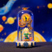 Pantasy Конструктор Pantasy Le Petit Prince Подорож у часі (86305)