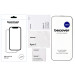 BeCover Скло захисне BeCover Apple iPhone 14 Pro Max 10D Black (711328)