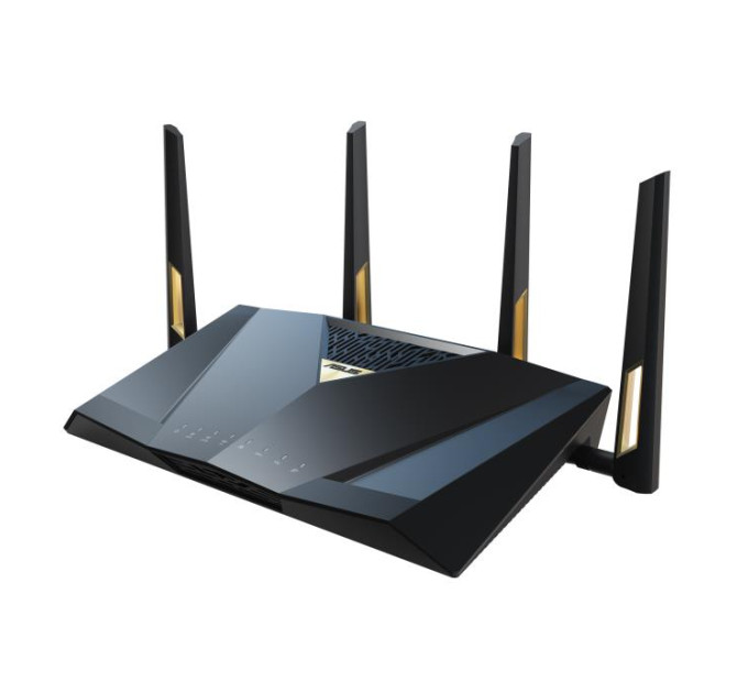 ASUS Маршрутизатор ASUS RT-BE88U (90IG08V0-MO3N0V)
