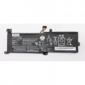 Акумулятор до ноутбука Lenovo IdeaPad 320-15 L16M2PB2, 4670mAh (35Wh), 2cell, 7.5V, Li-ion (A47338)