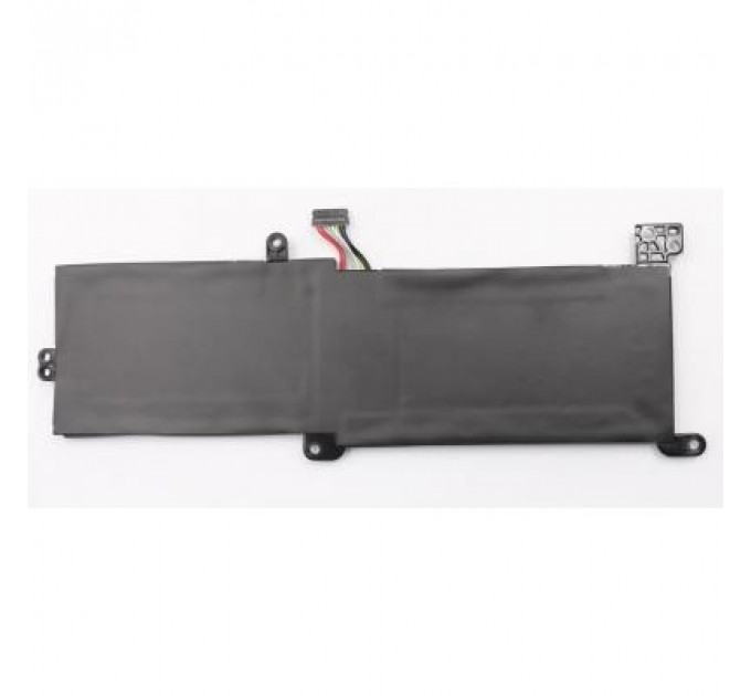 Акумулятор до ноутбука Lenovo IdeaPad 320-15 L16M2PB2, 4670mAh (35Wh), 2cell, 7.5V, Li-ion (A47338)
