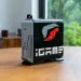 Pantasy Конструктор Pantasy Original - X IGAME Gaming Desktop (85004)