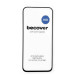 BeCover Скло захисне BeCover Google Pixel 8a 10D Black (711491)