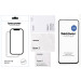 BeCover Скло захисне BeCover Google Pixel 8a 10D Black (711491)