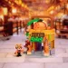 Pantasy Конструктор Pantasy Kung Fu Panda Кунгфу Панда Міні Вид на вулицю - Фруктова крамниця Тигриці (86508)