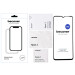 BeCover Скло захисне BeCover Honor X7a 10D Black (711334)