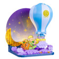 Pantasy Конструктор Pantasy Le Petit Prince Маленький принц Повітряна куля (86308)
