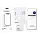 BeCover Скло захисне BeCover Poco M6 Pro 4G 10D Black (711339)