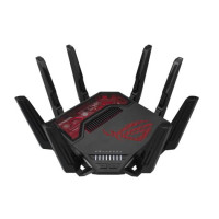 Маршрутизатор ASUS GT-BE19000 (90IG0850-MO9A0V)