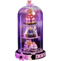 Pantasy Конструктор Pantasy Original - High Tea Чарівне дівчисько (85102)