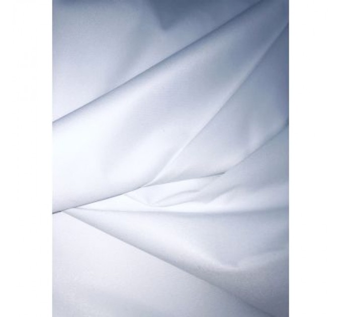 MirSon Наматрацник MirSon Light №214 трикотажний AQUA-stop водонепроникний на гумці по кутках 200х220 см (2200000691729)