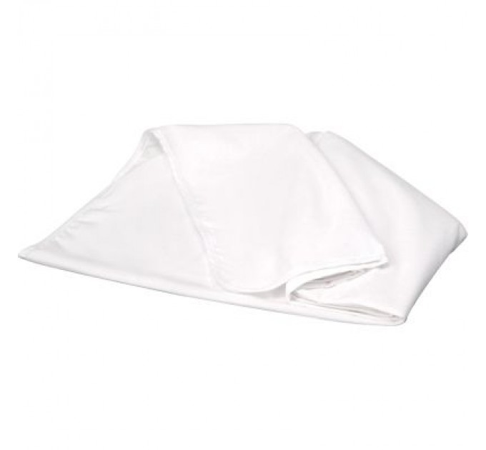 MirSon Наматрацник MirSon Light №214 трикотажний AQUA-stop водонепроникний на гумці по кутках 200х220 см (2200000691729)