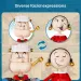 Pantasy Конструктор Pantasy Popeye Папай з Оливою (86401)