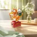 Pantasy Конструктор Pantasy Kung Fu Panda Косрайдер По (86510)