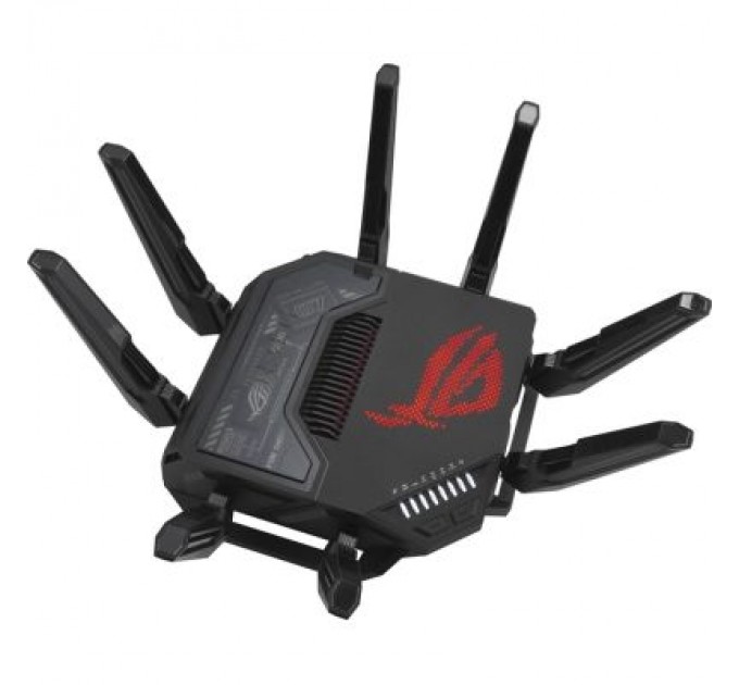 Маршрутизатор ASUS GT-BE98 (90IG08F0-MO9A0V)