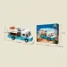 Pantasy Конструктор Pantasy Original - Joyside Series Ретро-фудтрак (85011)