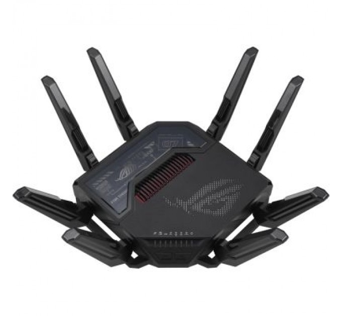 Маршрутизатор ASUS GT-BE98 (90IG08F0-MO9A0V)