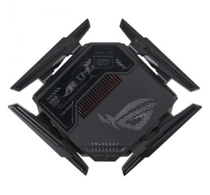 Маршрутизатор ASUS GT-BE98 (90IG08F0-MO9A0V)
