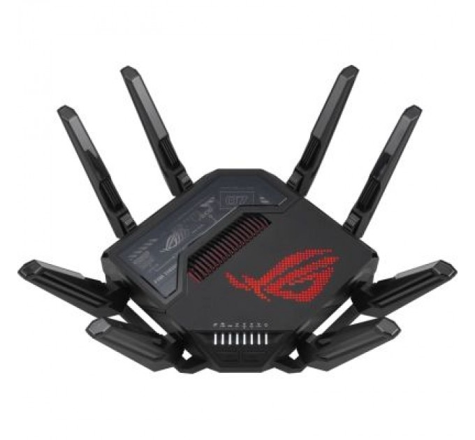 Маршрутизатор ASUS GT-BE98 (90IG08F0-MO9A0V)