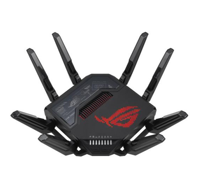 ASUS Маршрутизатор ASUS GT-BE98 (90IG08F0-MO9A0V)