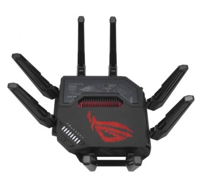 Маршрутизатор ASUS GT-BE98 (90IG08F0-MO9A0V)