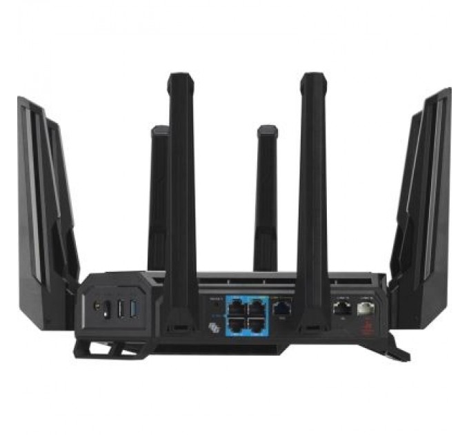 Маршрутизатор ASUS GT-BE98 (90IG08F0-MO9A0V)