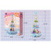 Pantasy Конструктор Pantasy Original - High Tea Подорож до країни чудес (85101)