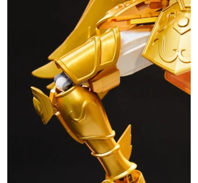 Pantasy Конструктор Pantasy Saint Seiya Сейя Стрілець (86601)