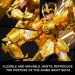 Pantasy Конструктор Pantasy Saint Seiya Сейя Стрілець (86601)