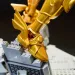 Pantasy Конструктор Pantasy Saint Seiya Сейя Стрілець (86601)