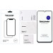 BeCover Скло захисне BeCover Samsung Galaxy M34 5G SM-M346 10D Black (711358)