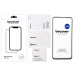 BeCover Скло захисне BeCover Samsung Galaxy S23 FE SM-S711 10D Black (711508)