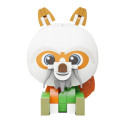 Pantasy Конструктор Pantasy Kung Fu Panda Серія Сидячий малюк - Шифу (99126)