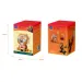 Pantasy Конструктор Pantasy Kung Fu Panda Серія Сидячий малюк - Тигриця (99125)