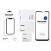 BeCover Скло захисне BeCover Samsung Galaxy Xcover7 10D Black (711363)