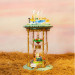 Pantasy Конструктор Pantasy Le Petit Prince Маленький принц Пісочний годинник (86301)