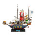 Pantasy Конструктор Pantasy Popeye Пароплав у пошуках скарбів (86402)