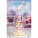 Pantasy Конструктор Pantasy Original - High Tea Рай для єдинорога (85104)