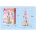 Pantasy Конструктор Pantasy Original - High Tea Рай для єдинорога (85104)