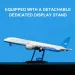 Pantasy Конструктор Pantasy Joyside Series BOEING 787 (11017)