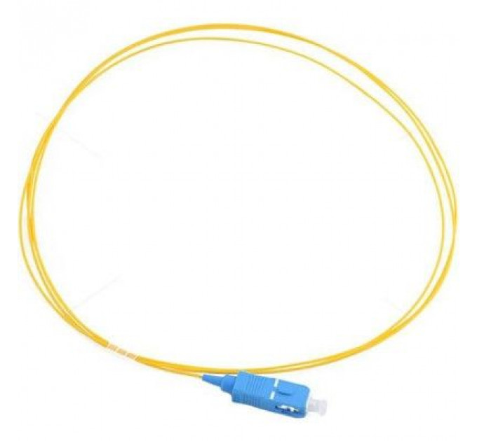 Пігтейл SC/UPC Flex 1,5м Cor-X (OFP-SC/UPC-1,5Flex / 049063)