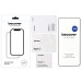 BeCover Скло захисне BeCover Xiaomi Redmi Note 13 Pro 5G 10D Black (711378)