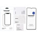 BeCover Скло захисне BeCover Nokia C32 10D Black (711522)